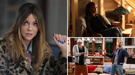 Upcoming Shows on TV .